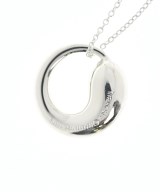 TIFFANY & CO.（ティファニー）ネックレス シルバー サイズ:- レディース/2200595125265