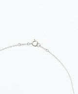TIFFANY & CO.（ティファニー）ネックレス シルバー サイズ:- レディース/2200595125265