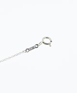 TIFFANY & CO.（ティファニー）ネックレス シルバー サイズ:- レディース/2200595125265