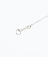 TIFFANY & CO.（ティファニー）ネックレス シルバー サイズ:- レディース/2200595125265