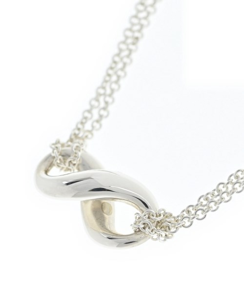 ティファニー(TIFFANY & CO.)のTIFFANY & CO. ネックレス
