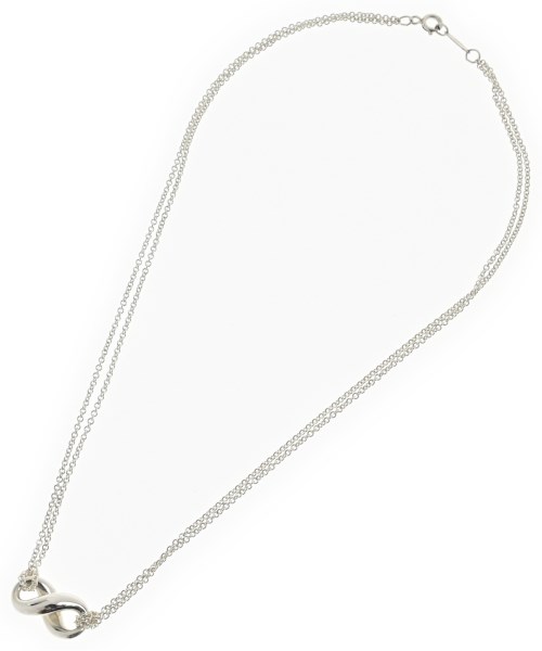 TIFFANY & CO.（ティファニー）ネックレス シルバー サイズ:- レディース/2200595125272
