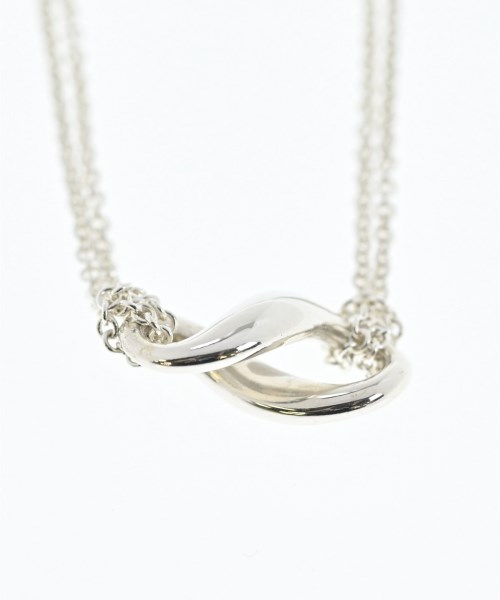 TIFFANY & CO.（ティファニー）ネックレス シルバー サイズ:- レディース/2200595125272