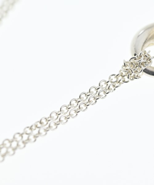 TIFFANY & CO.（ティファニー）ネックレス シルバー サイズ:- レディース/2200595125272