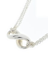 TIFFANY & CO.（ティファニー）ネックレス シルバー サイズ:- レディース/2200595125272