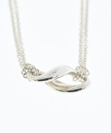 TIFFANY & CO.（ティファニー）ネックレス シルバー サイズ:- レディース/2200595125272