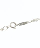 TIFFANY & CO.（ティファニー）ネックレス シルバー サイズ:- レディース/2200595125272