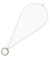 TIFFANY & CO.（ティファニー）ネックレス シルバー サイズ:- レディース/2200595125289