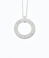 TIFFANY & CO.（ティファニー）ネックレス シルバー サイズ:- レディース/2200595125289