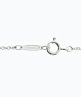 TIFFANY & CO.（ティファニー）ネックレス シルバー サイズ:- レディース/2200595125289