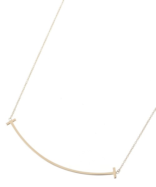 ティファニー(TIFFANY & CO.)のTIFFANY & CO. ネックレス
