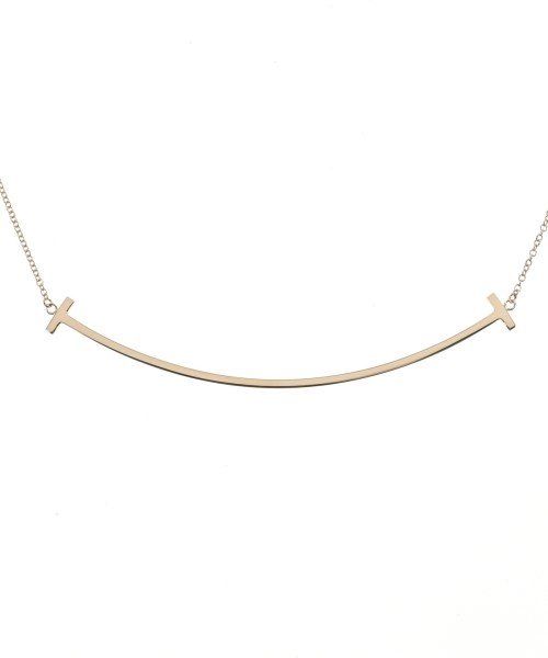 TIFFANY & CO.（ティファニー）ネックレス ゴールド サイズ:- レディース/2200595125296