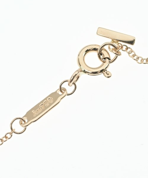 TIFFANY & CO.（ティファニー）ネックレス ゴールド サイズ:- レディース/2200595125296
