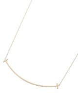 TIFFANY & CO.（ティファニー）ネックレス ゴールド サイズ:- レディース/2200595125296