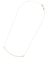 TIFFANY & CO.（ティファニー）ネックレス ゴールド サイズ:- レディース/2200595125296