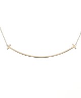 TIFFANY & CO.（ティファニー）ネックレス ゴールド サイズ:- レディース/2200595125296