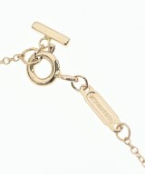 TIFFANY & CO.（ティファニー）ネックレス ゴールド サイズ:- レディース/2200595125296