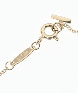 TIFFANY & CO.（ティファニー）ネックレス ゴールド サイズ:- レディース/2200595125296