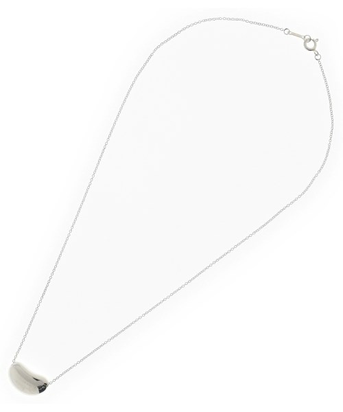 TIFFANY & CO.（ティファニー）ネックレス シルバー サイズ:- レディース/2200595125302
