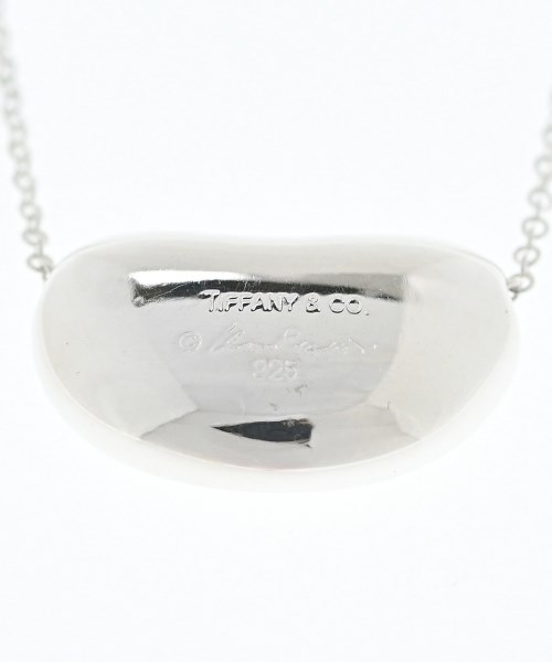 TIFFANY & CO.（ティファニー）ネックレス シルバー サイズ:- レディース/2200595125302