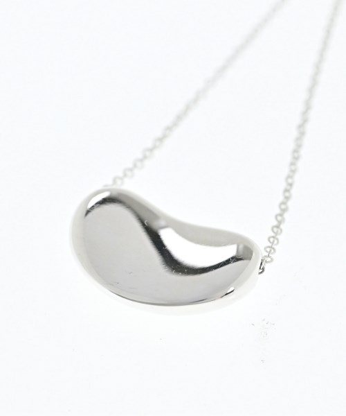 TIFFANY & CO.（ティファニー）ネックレス シルバー サイズ:- レディース/2200595125302