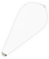 TIFFANY & CO.（ティファニー）ネックレス シルバー サイズ:- レディース/2200595125302