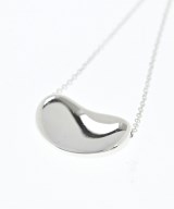 TIFFANY & CO.（ティファニー）ネックレス シルバー サイズ:- レディース/2200595125302
