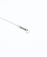 TIFFANY & CO.（ティファニー）ネックレス シルバー サイズ:- レディース/2200595125302