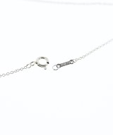 TIFFANY & CO.（ティファニー）ネックレス シルバー サイズ:- レディース/2200595125302