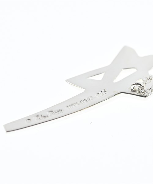 TIFFANY & CO.（ティファニー）ネックレス シルバー サイズ:- レディース/2200595125319