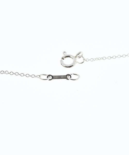 TIFFANY & CO.（ティファニー）ネックレス シルバー サイズ:- レディース/2200595125319