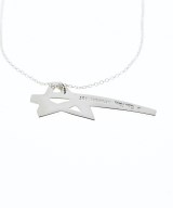 TIFFANY & CO.（ティファニー）ネックレス シルバー サイズ:- レディース/2200595125319