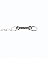 TIFFANY & CO.（ティファニー）ネックレス シルバー サイズ:- レディース/2200595125319