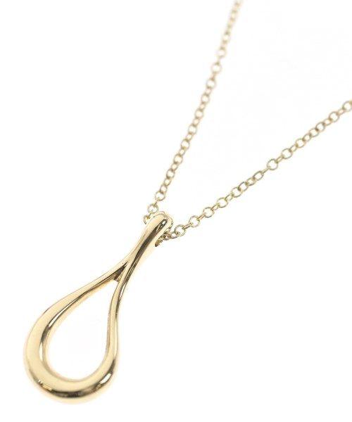 ティファニー(TIFFANY & CO.)のTIFFANY & CO. ネックレス