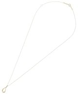 TIFFANY & CO.（ティファニー）ネックレス ゴールド サイズ:- レディース/2200595125326
