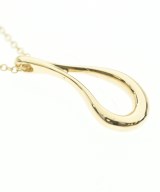 TIFFANY & CO.（ティファニー）ネックレス ゴールド サイズ:- レディース/2200595125326
