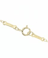 TIFFANY & CO.（ティファニー）ネックレス ゴールド サイズ:- レディース/2200595125326