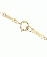 TIFFANY & CO.（ティファニー）ネックレス ゴールド サイズ:- レディース/2200595125326