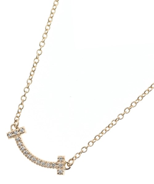ティファニー(TIFFANY & CO.)のTIFFANY & CO. ネックレス