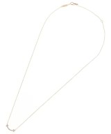 TIFFANY & CO.（ティファニー）ネックレス ゴールド サイズ:- レディース/2200595125333