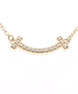 TIFFANY & CO.（ティファニー）ネックレス ゴールド サイズ:- レディース/2200595125333