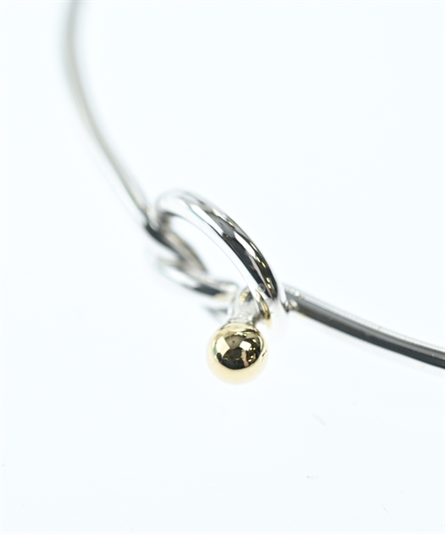 TIFFANY & CO.（ティファニー）ブレスレット・バングル その他（柄物・カラフル） サイズ:- レディース/2200595125340