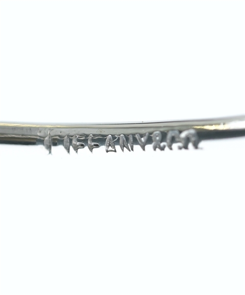 TIFFANY & CO.（ティファニー）ブレスレット・バングル その他（柄物・カラフル） サイズ:- レディース/2200595125340