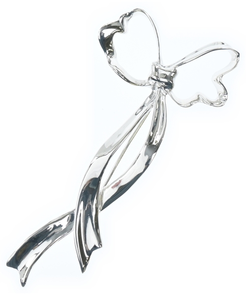 ティファニー(TIFFANY & CO.)のTIFFANY & CO. ブローチ・コサージュ