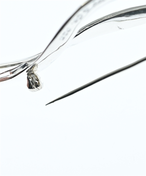 TIFFANY & CO.（ティファニー）ブローチ・コサージュ シルバー サイズ:- レディース/2200595125357