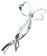 TIFFANY & CO.（ティファニー）ブローチ・コサージュ シルバー サイズ:- レディース/2200595125357