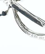 TIFFANY & CO.（ティファニー）ブローチ・コサージュ シルバー サイズ:- レディース/2200595125357