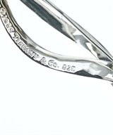 TIFFANY & CO.（ティファニー）ブローチ・コサージュ シルバー サイズ:- レディース/2200595125357