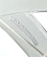 TIFFANY & CO.（ティファニー）ブローチ・コサージュ シルバー サイズ:- レディース/2200595125364