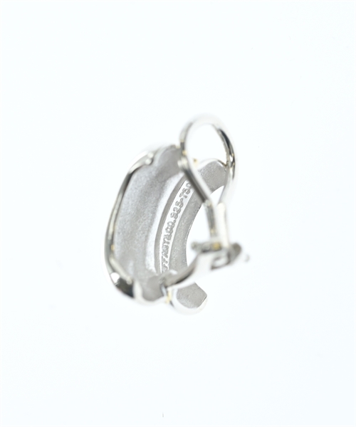 TIFFANY & CO.（ティファニー）ピアス・イヤリング シルバー サイズ:- レディース/2200595125371